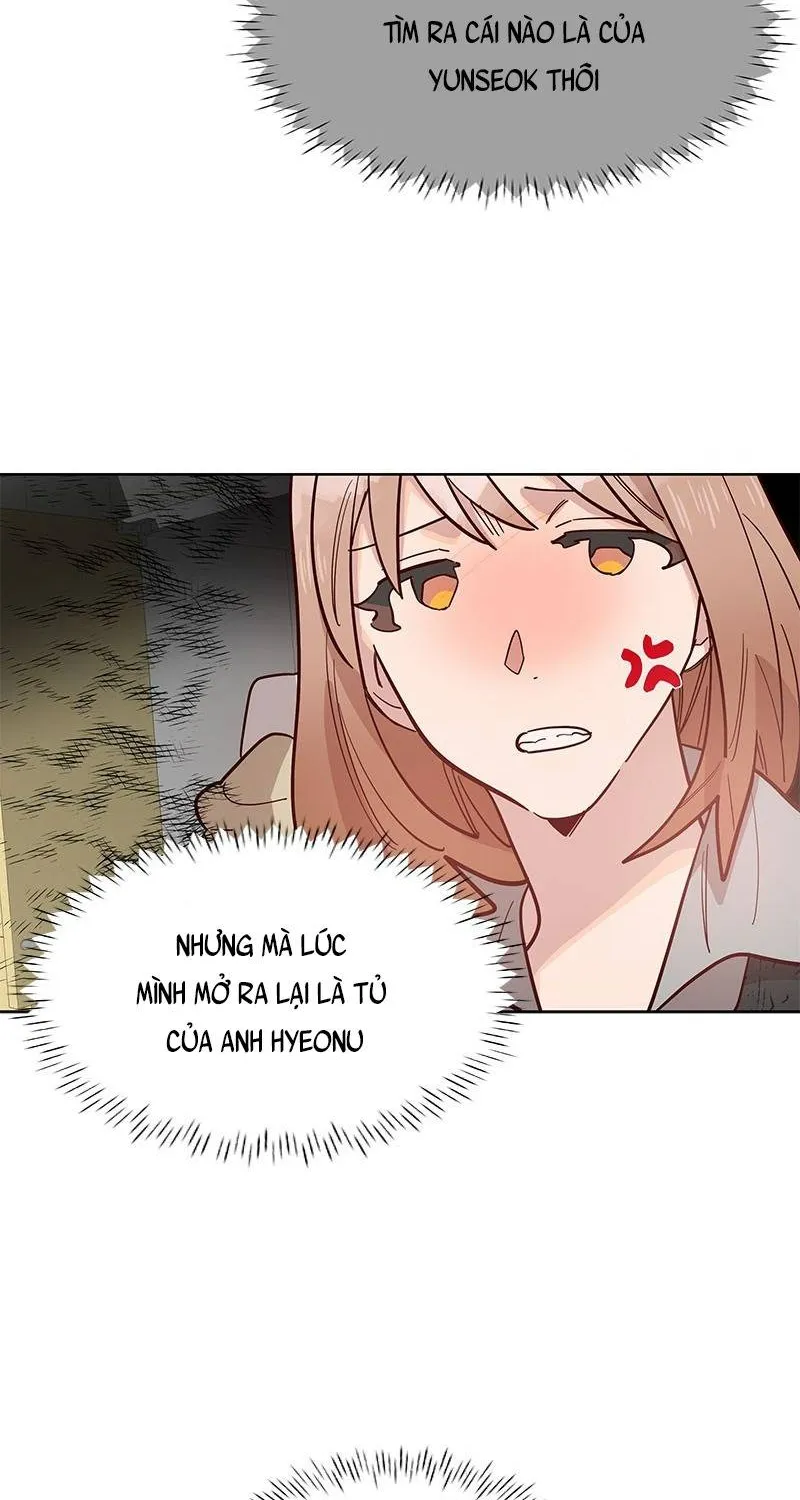 Quyến Rũ Anh Ấy Chap 12 - Next Chap 13