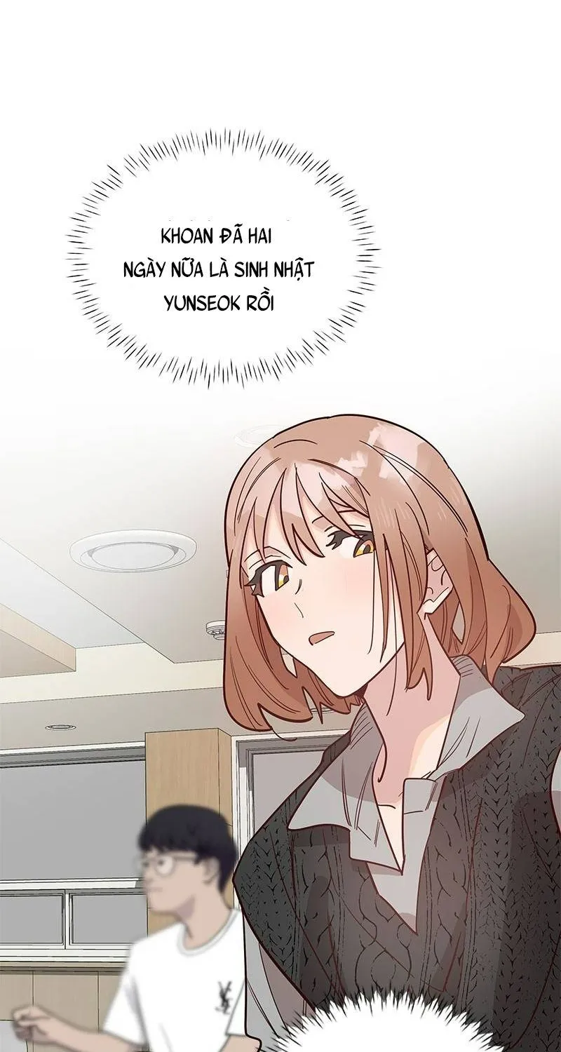Quyến Rũ Anh Ấy Chap 12 - Next Chap 13