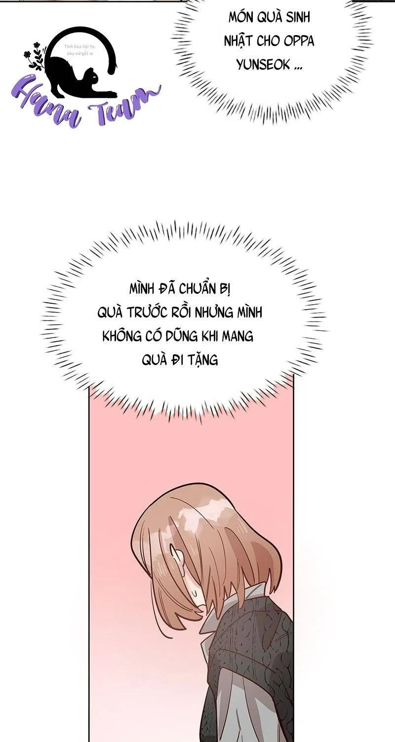 Quyến Rũ Anh Ấy Chap 12 - Next Chap 13