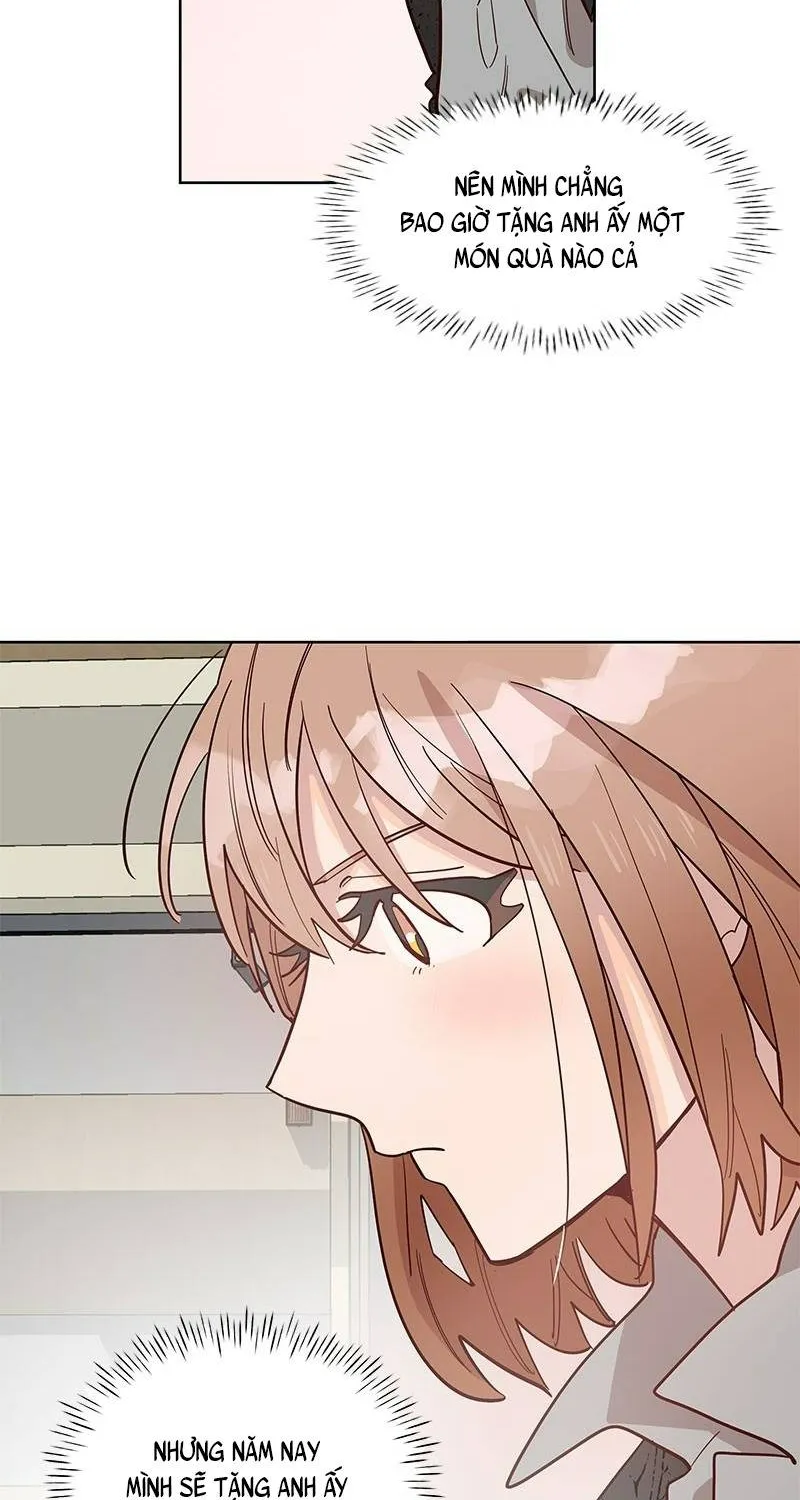 Quyến Rũ Anh Ấy Chap 12 - Next Chap 13