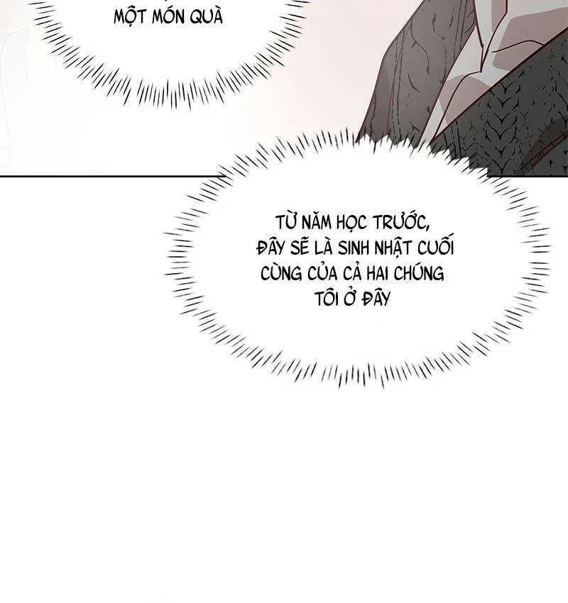 Quyến Rũ Anh Ấy Chap 12 - Next Chap 13