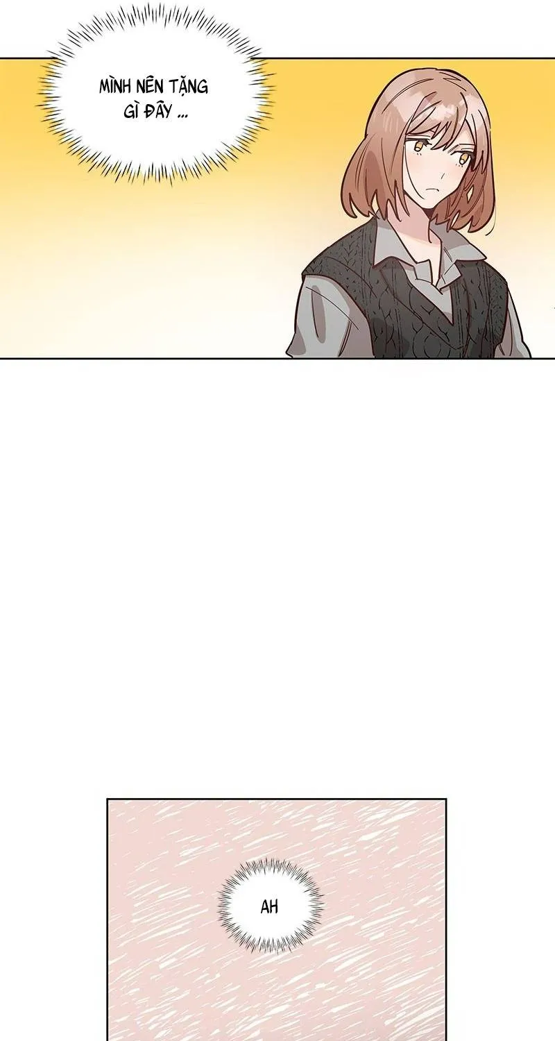 Quyến Rũ Anh Ấy Chap 12 - Next Chap 13