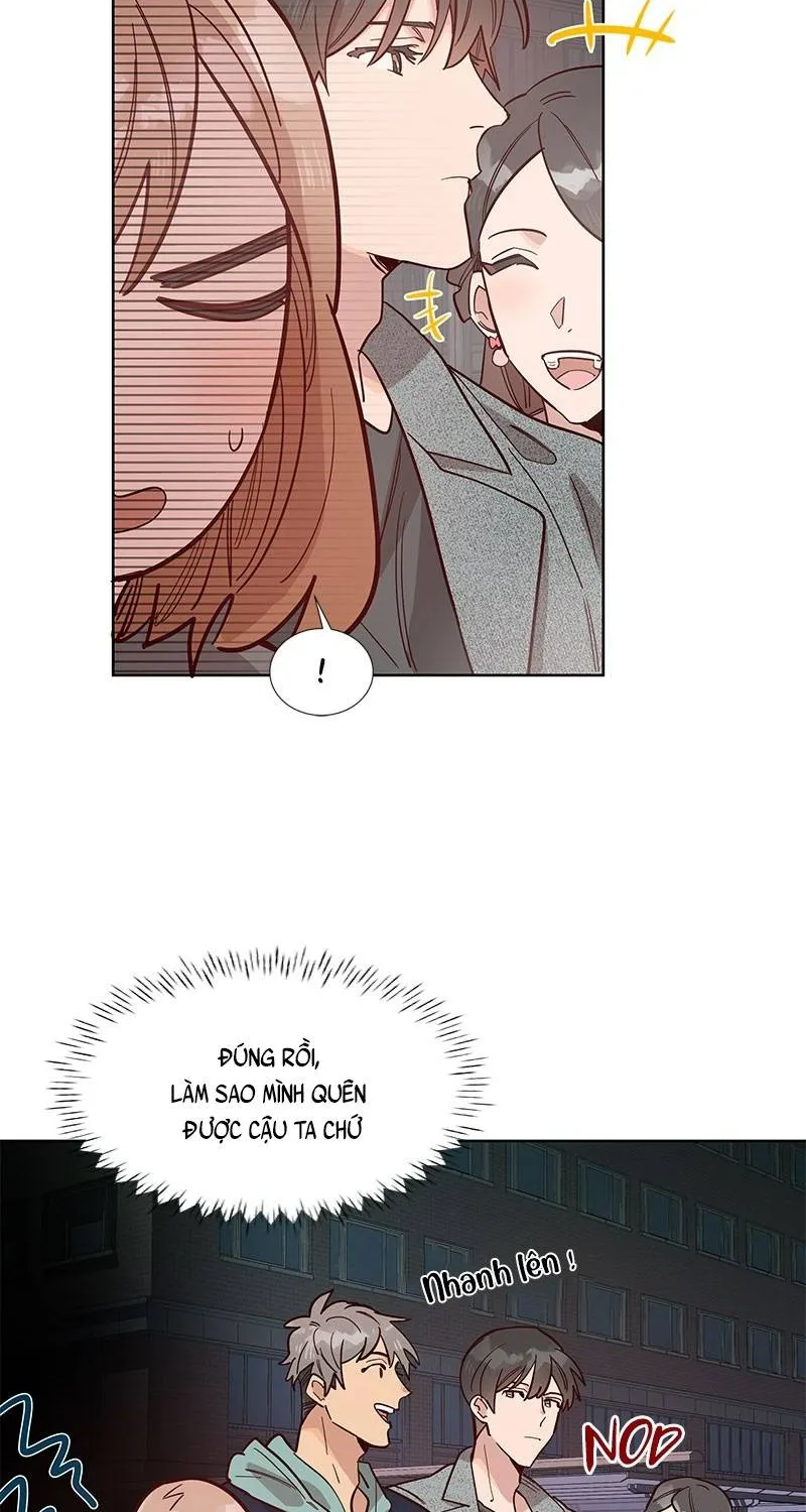Quyến Rũ Anh Ấy Chap 12 - Next Chap 13