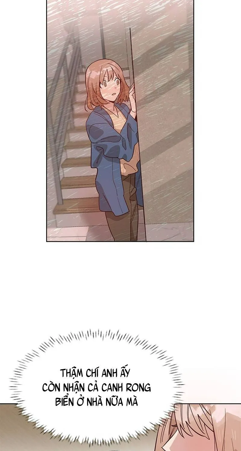 Quyến Rũ Anh Ấy Chap 12 - Next Chap 13