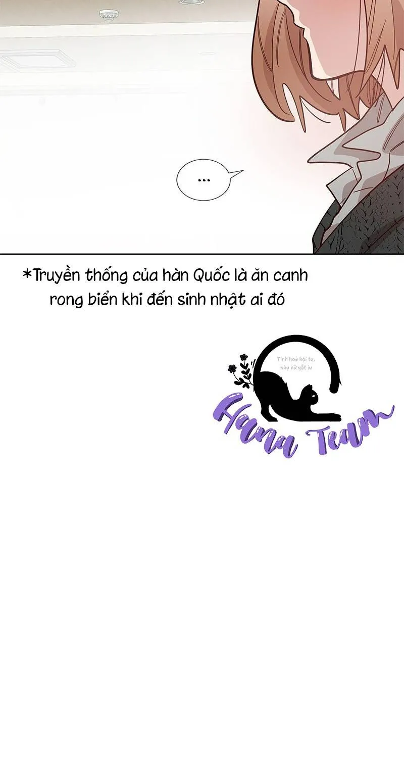 Quyến Rũ Anh Ấy Chap 12 - Next Chap 13