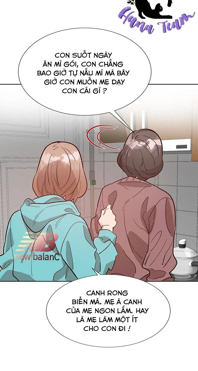 Quyến Rũ Anh Ấy Chap 12 - Next Chap 13