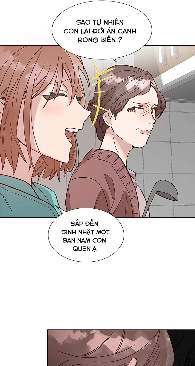 Quyến Rũ Anh Ấy Chap 12 - Next Chap 13