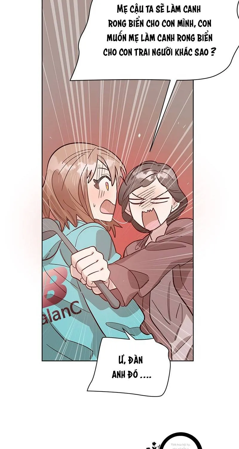 Quyến Rũ Anh Ấy Chap 12 - Next Chap 13