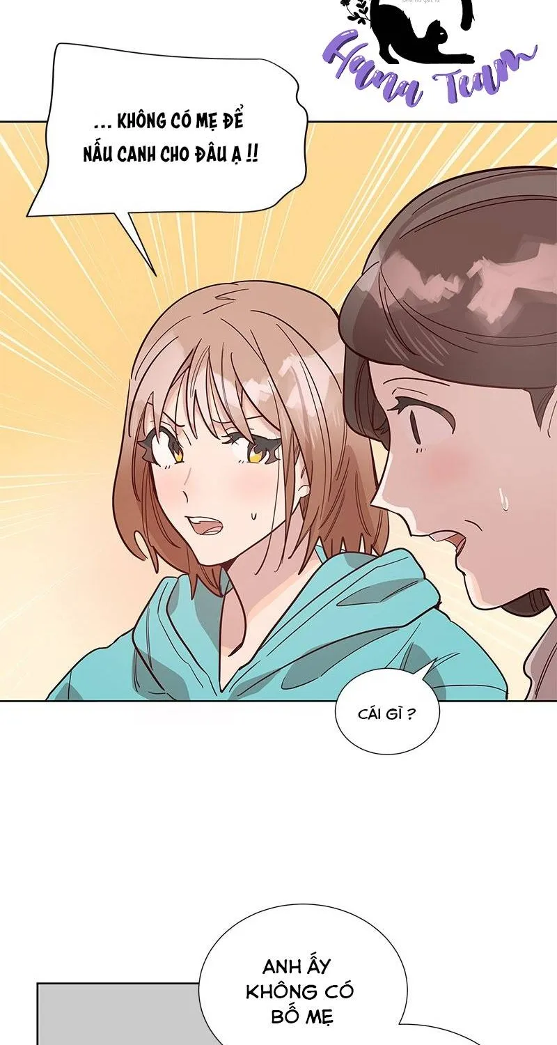 Quyến Rũ Anh Ấy Chap 12 - Next Chap 13