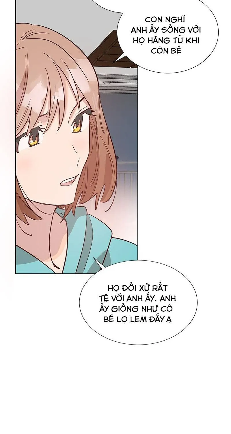 Quyến Rũ Anh Ấy Chap 12 - Next Chap 13