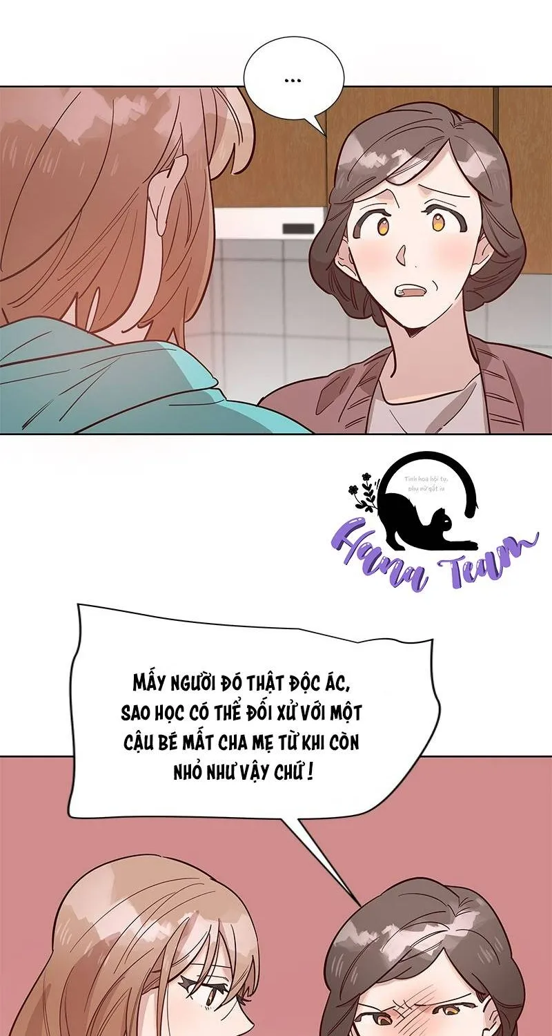 Quyến Rũ Anh Ấy Chap 12 - Next Chap 13