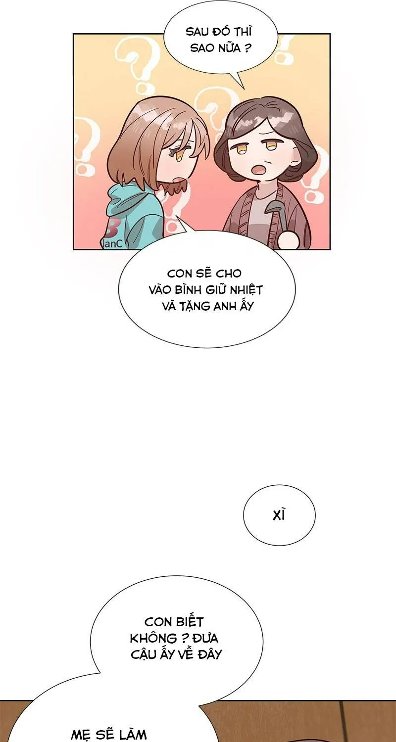 Quyến Rũ Anh Ấy Chap 12 - Next Chap 13
