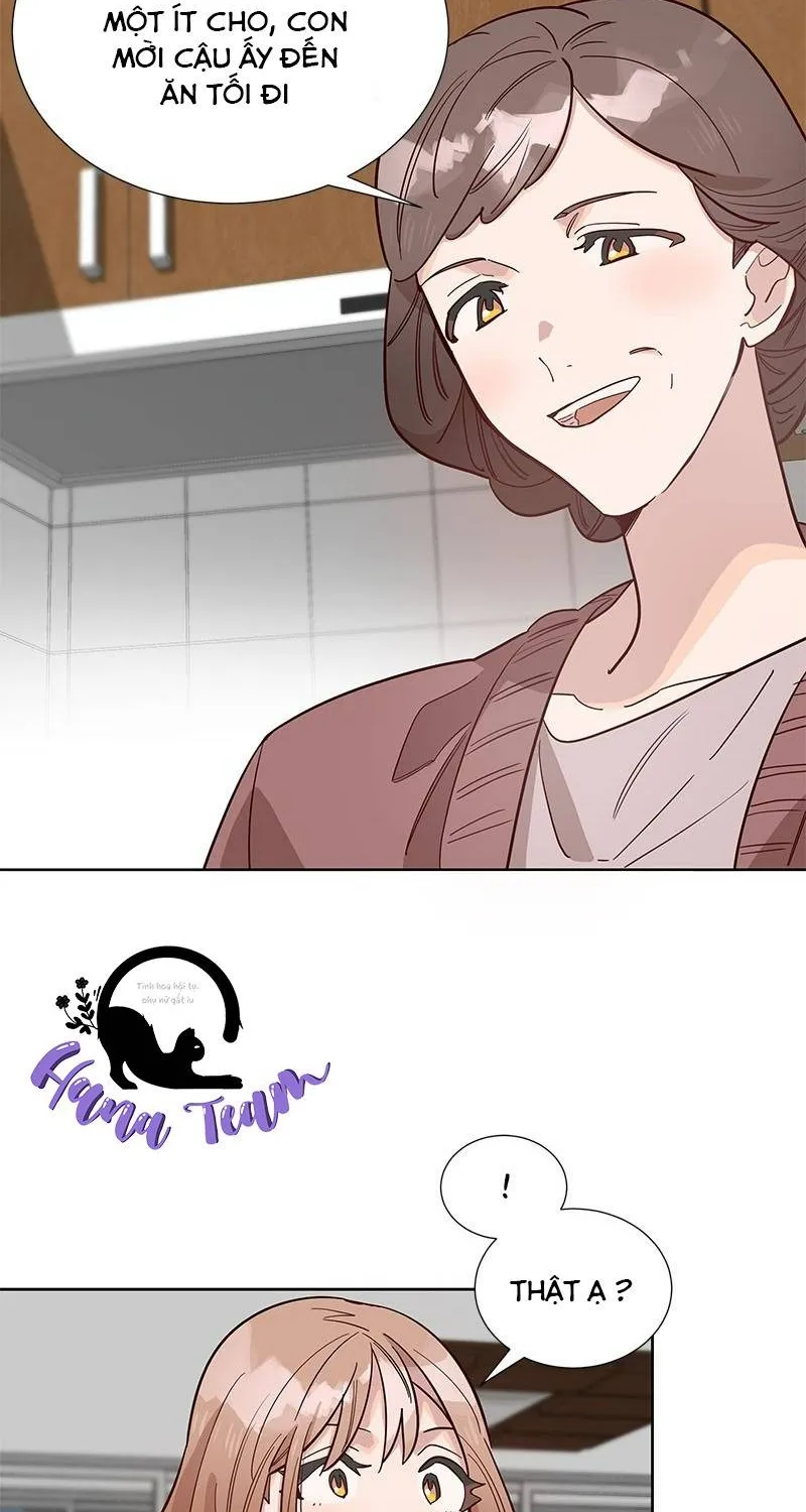 Quyến Rũ Anh Ấy Chap 12 - Next Chap 13