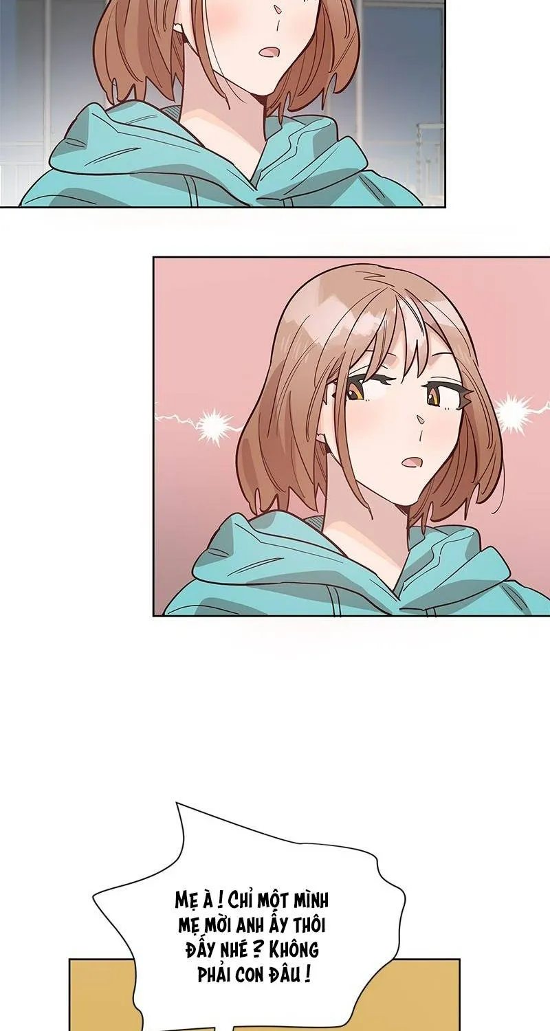 Quyến Rũ Anh Ấy Chap 12 - Next Chap 13