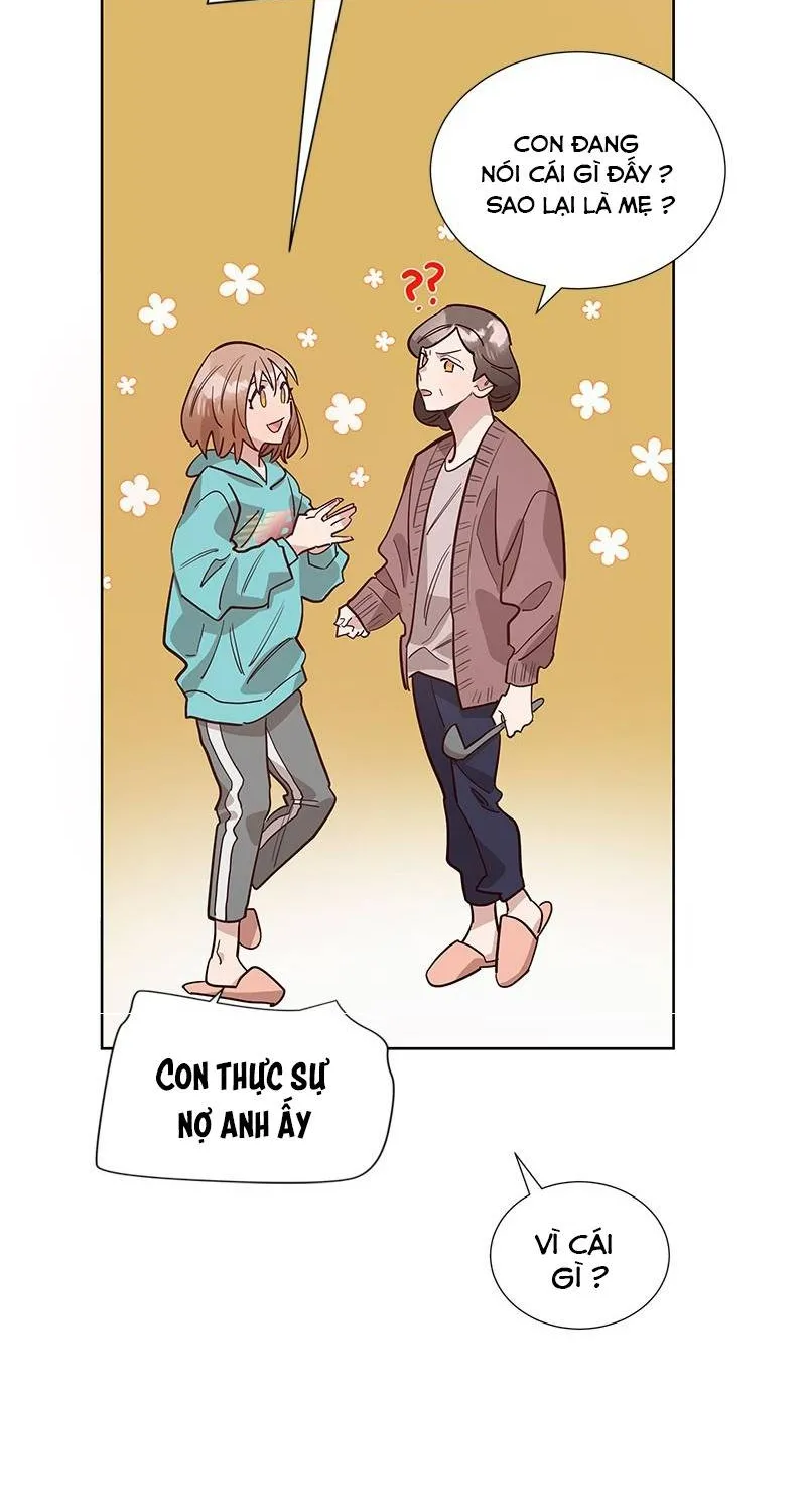 Quyến Rũ Anh Ấy Chap 12 - Next Chap 13