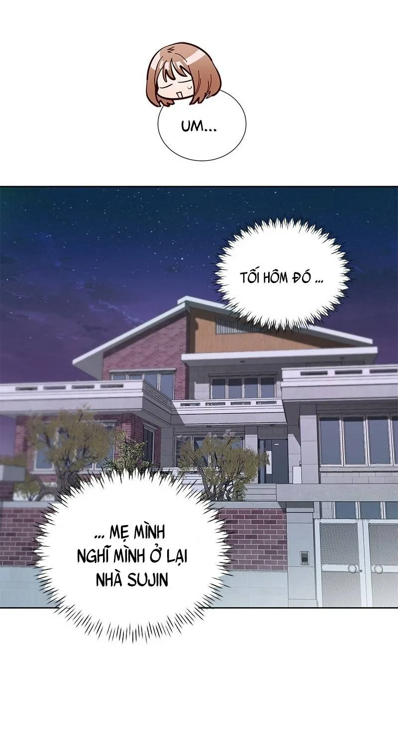 Quyến Rũ Anh Ấy Chap 12 - Next Chap 13