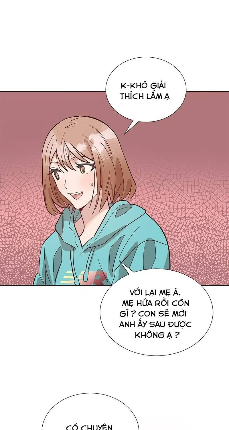 Quyến Rũ Anh Ấy Chap 12 - Next Chap 13