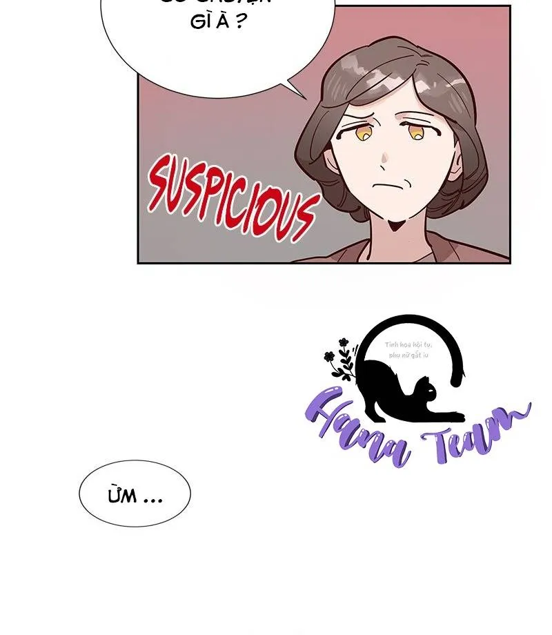Quyến Rũ Anh Ấy Chap 12 - Next Chap 13