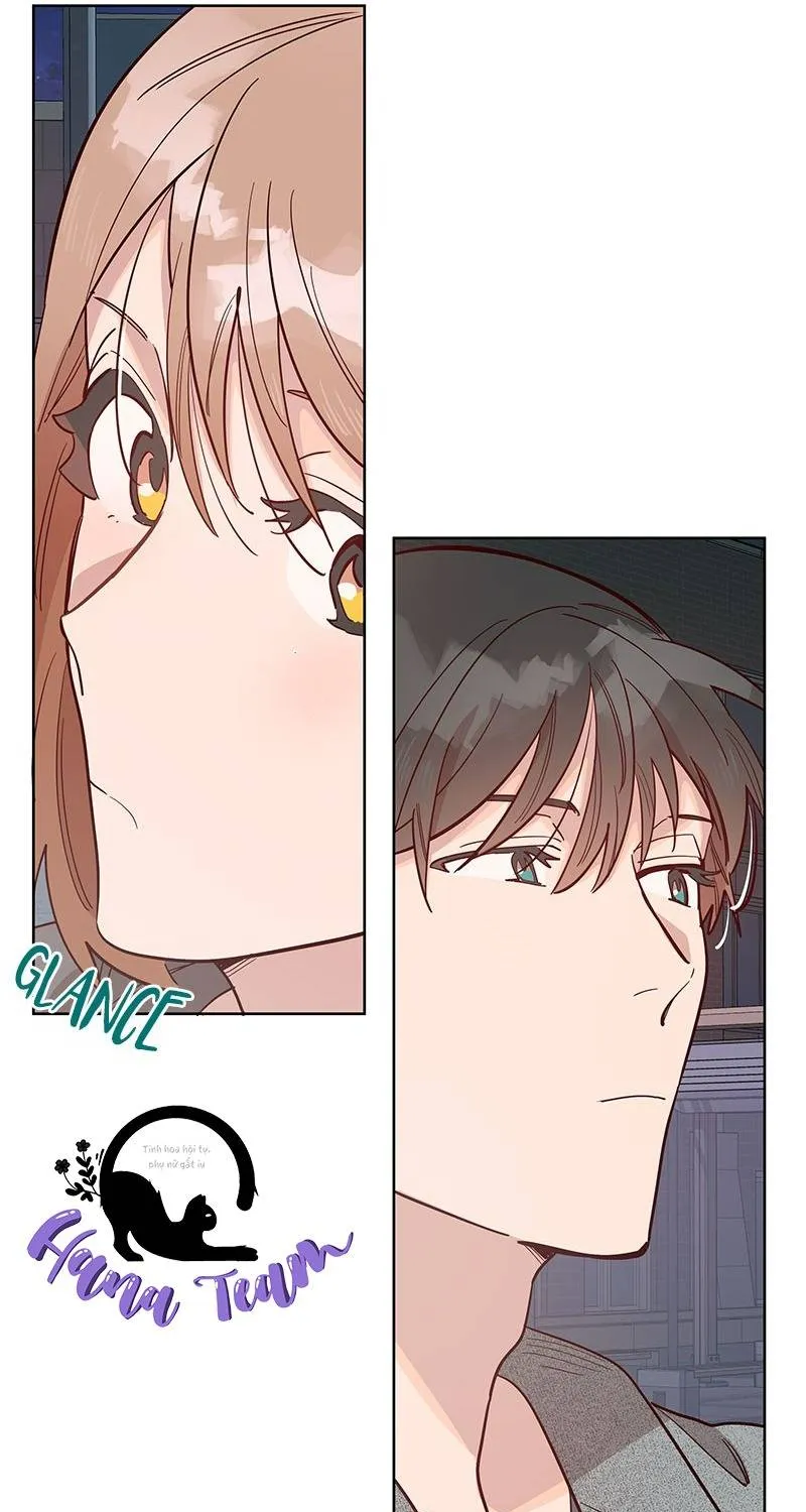 Quyến Rũ Anh Ấy Chap 12 - Next Chap 13