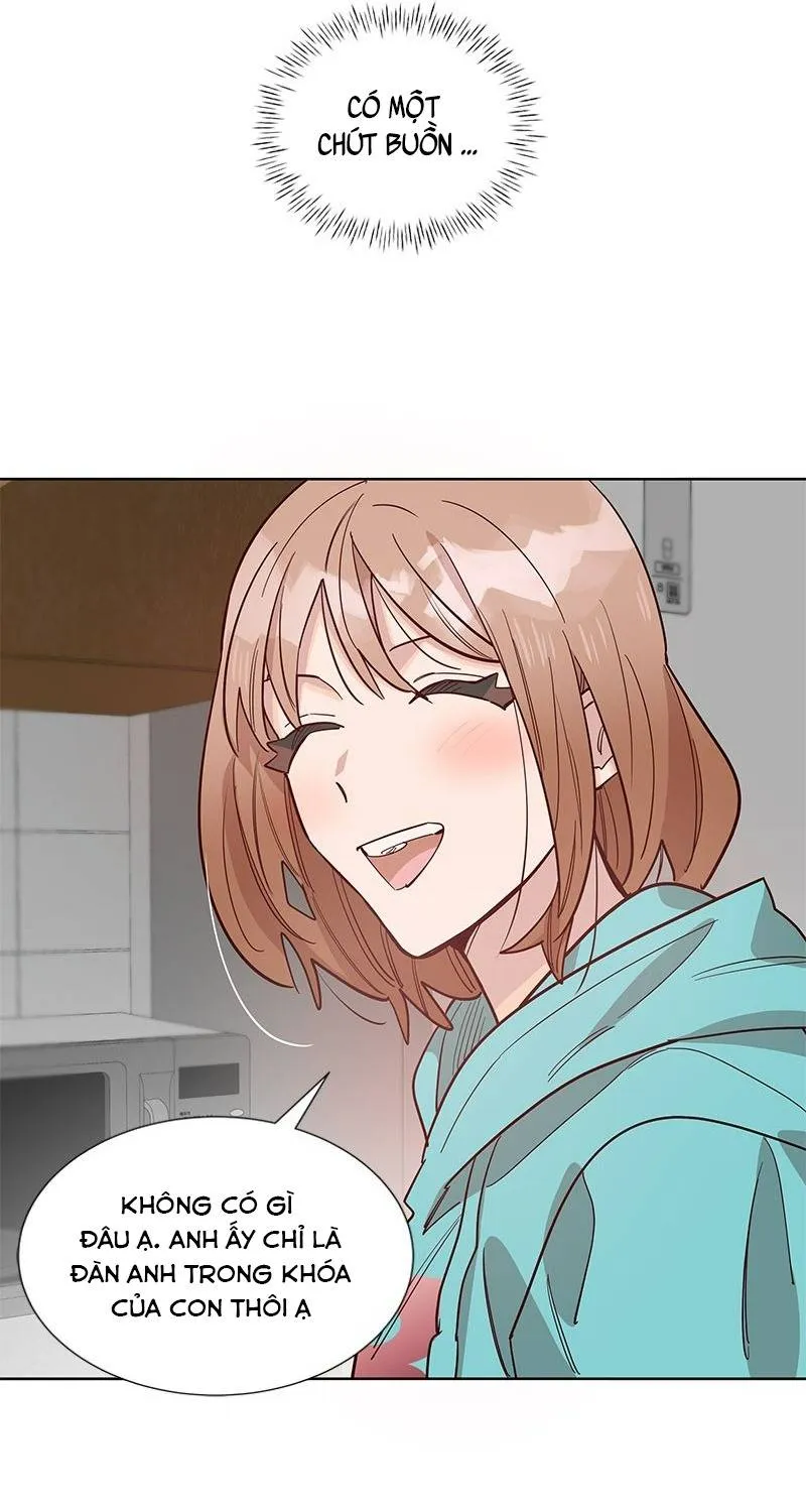 Quyến Rũ Anh Ấy Chap 12 - Next Chap 13