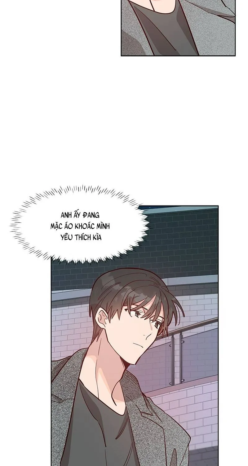 Quyến Rũ Anh Ấy Chap 12 - Next Chap 13