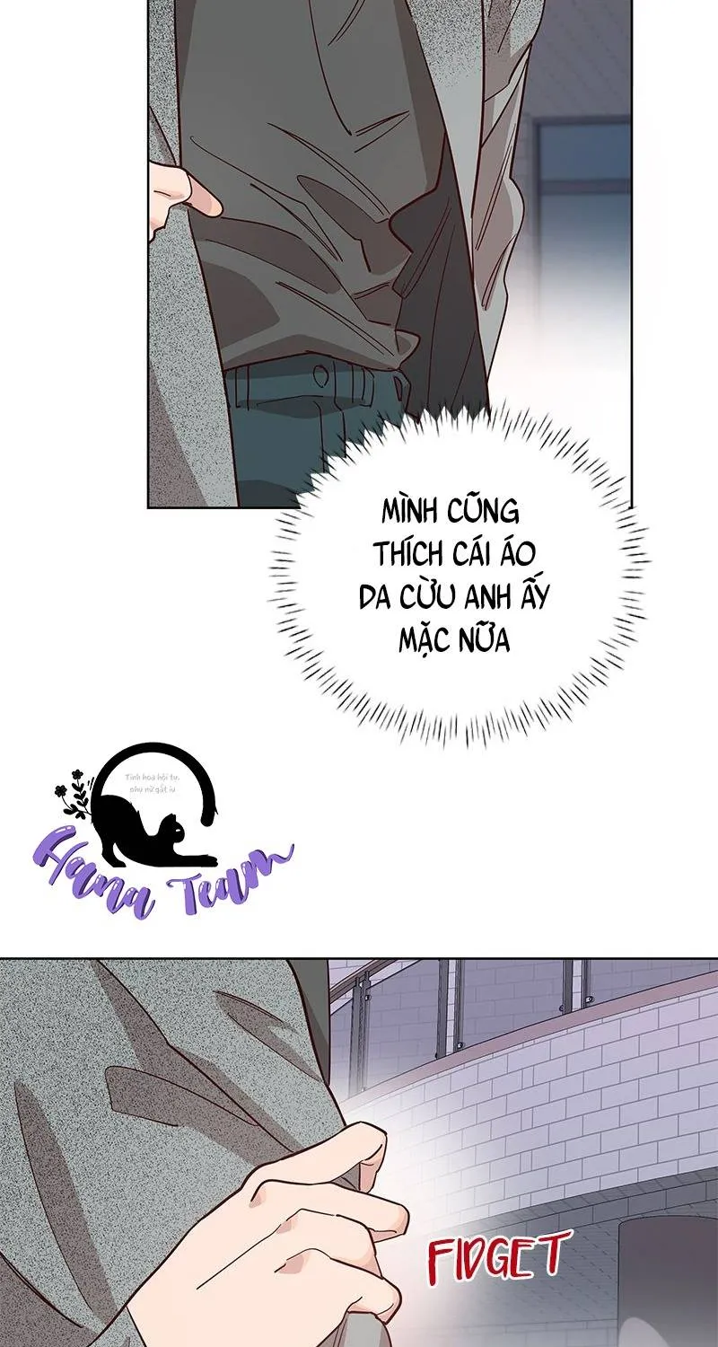 Quyến Rũ Anh Ấy Chap 12 - Next Chap 13