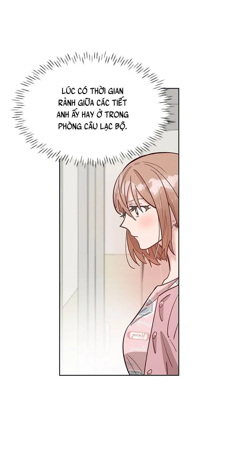 Quyến Rũ Anh Ấy Chap 13 - Next Chap 14