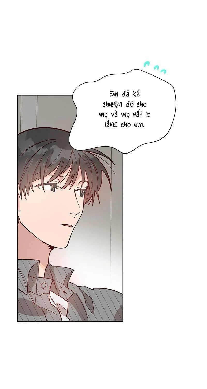 Quyến Rũ Anh Ấy Chap 13 - Next Chap 14