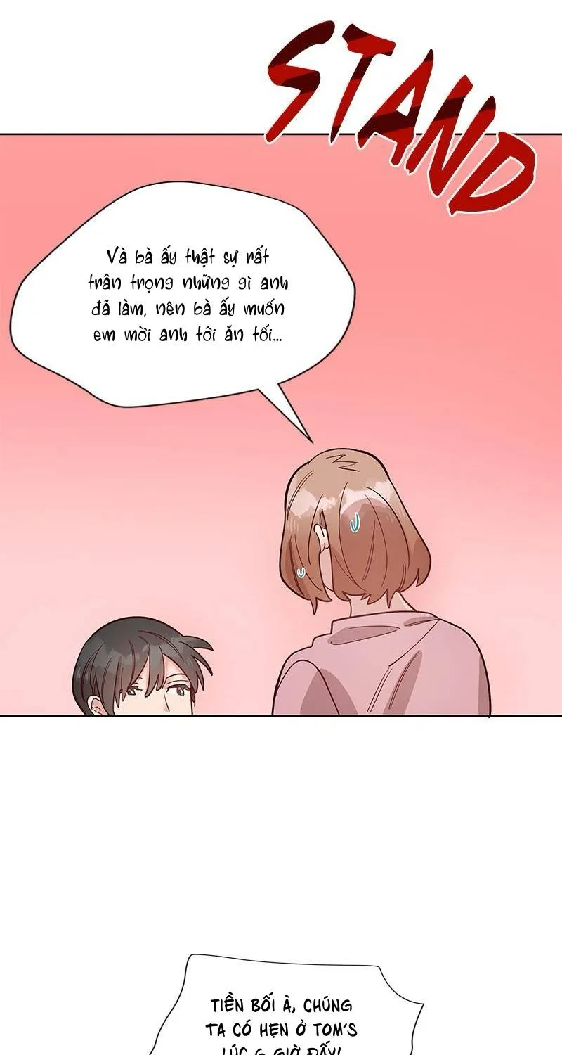Quyến Rũ Anh Ấy Chap 13 - Next Chap 14