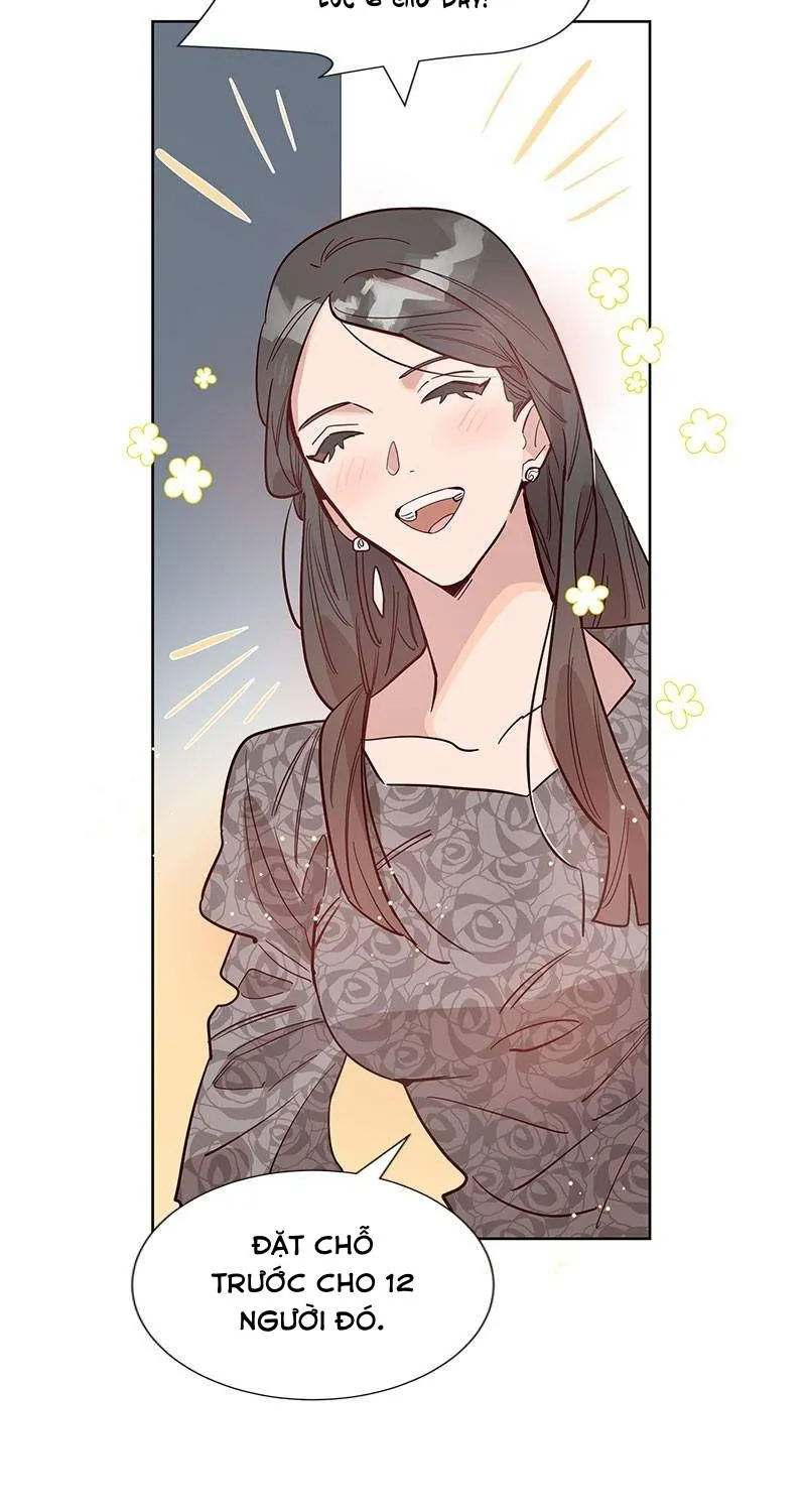 Quyến Rũ Anh Ấy Chap 13 - Next Chap 14
