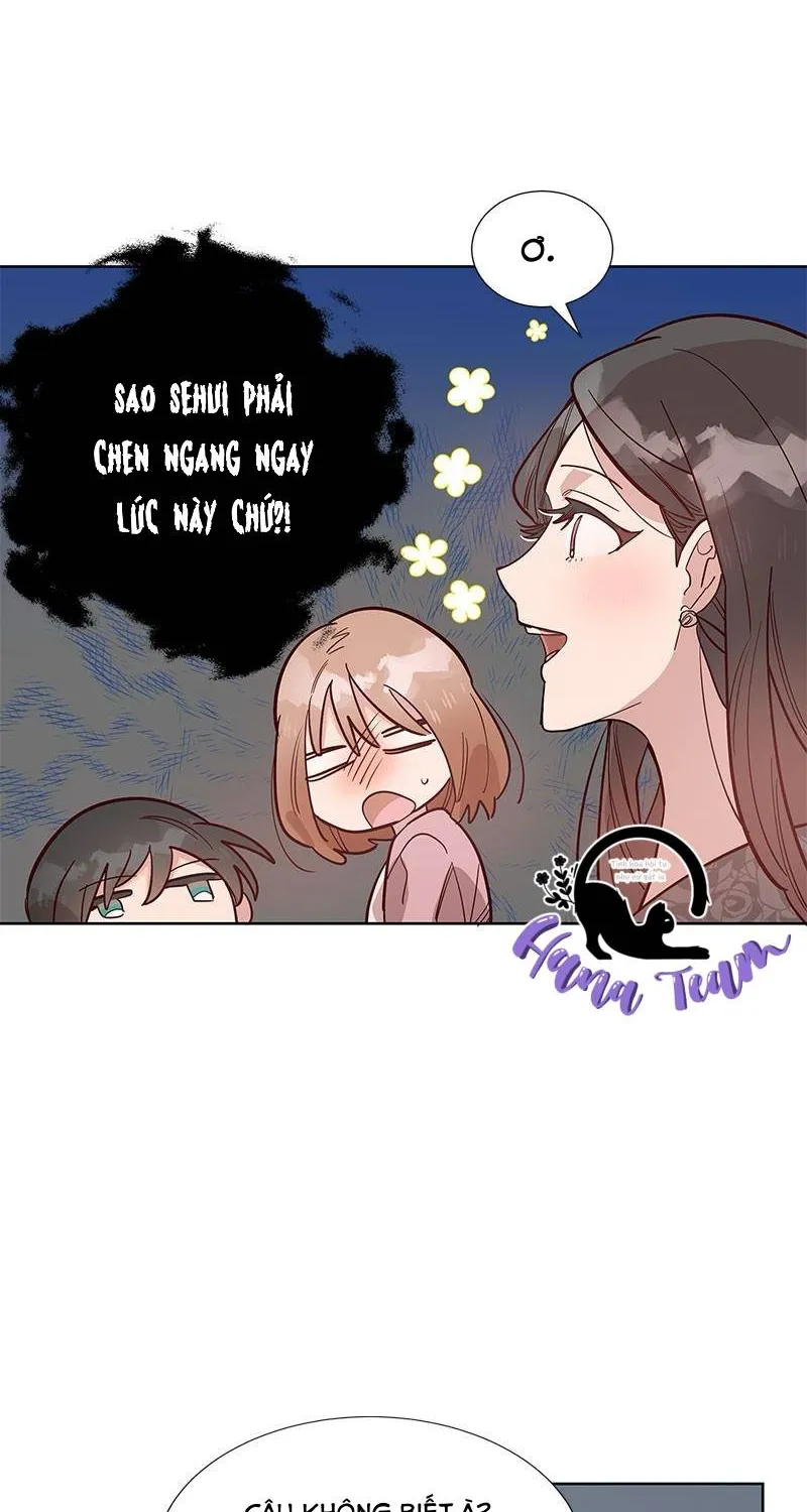 Quyến Rũ Anh Ấy Chap 13 - Next Chap 14