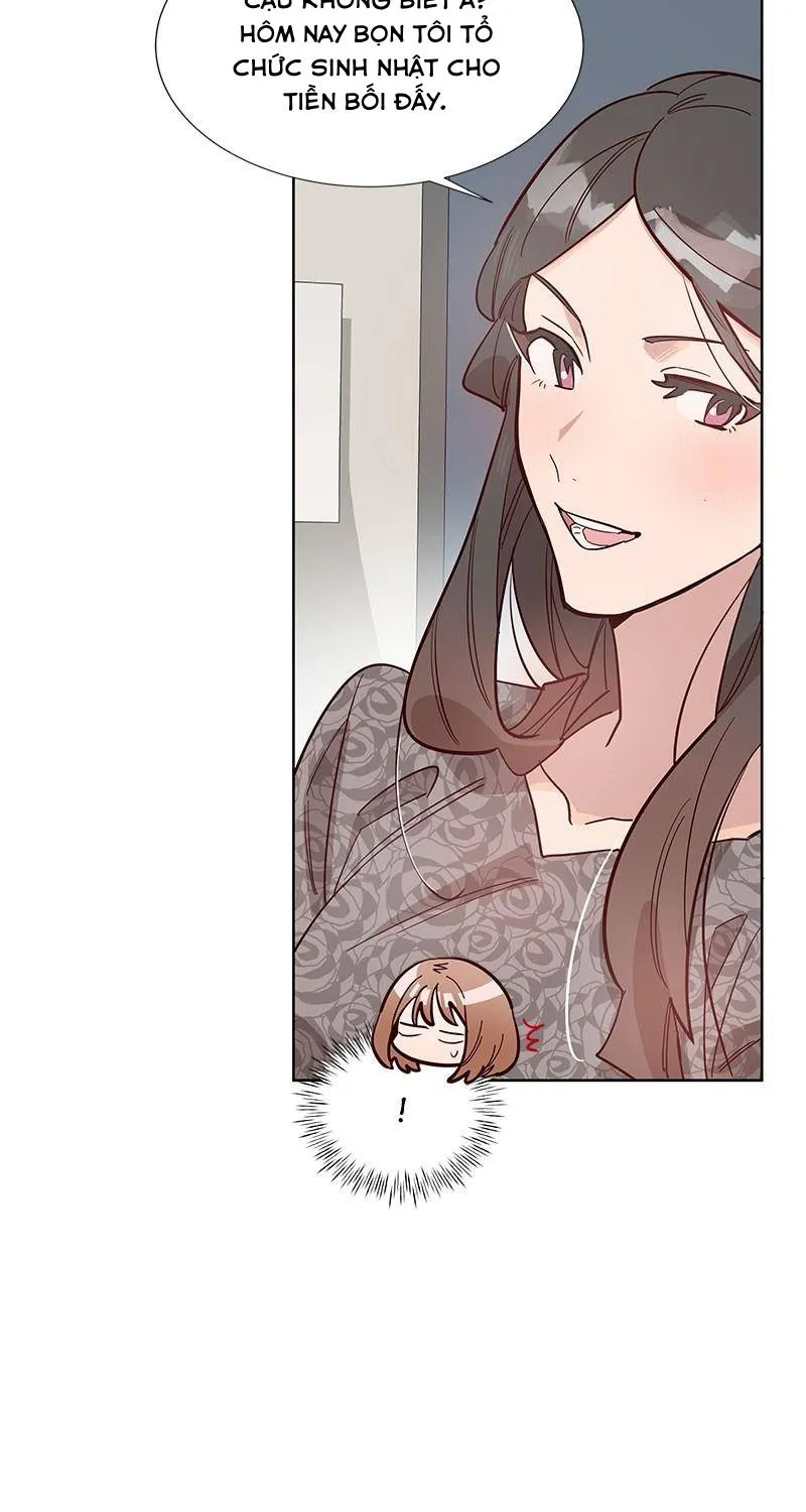Quyến Rũ Anh Ấy Chap 13 - Next Chap 14