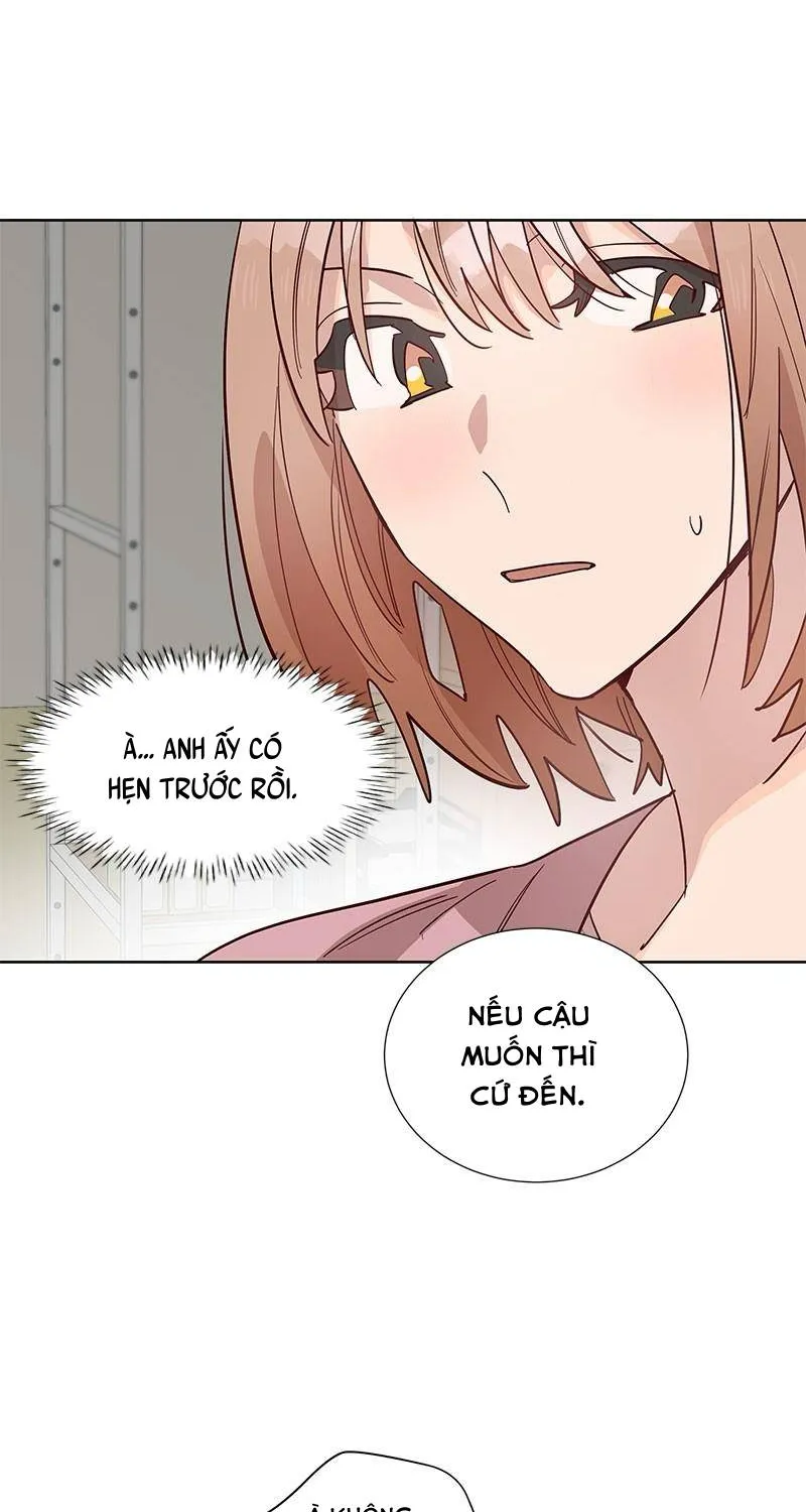 Quyến Rũ Anh Ấy Chap 13 - Next Chap 14