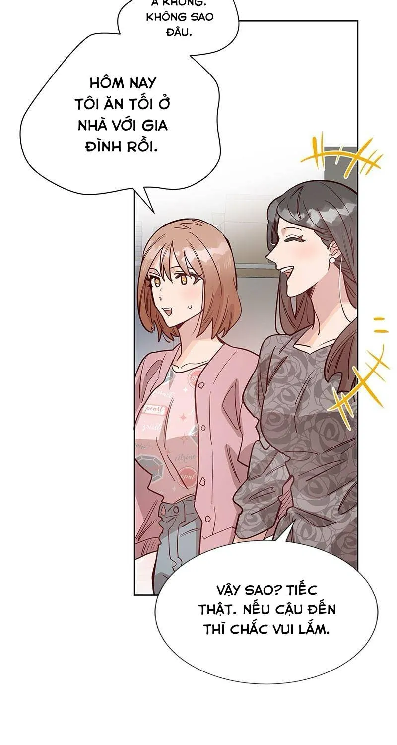 Quyến Rũ Anh Ấy Chap 13 - Next Chap 14