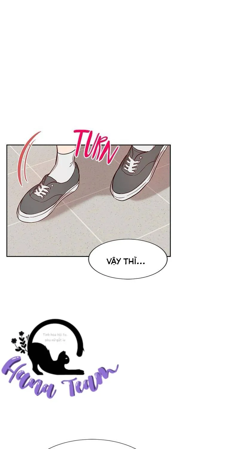 Quyến Rũ Anh Ấy Chap 13 - Next Chap 14