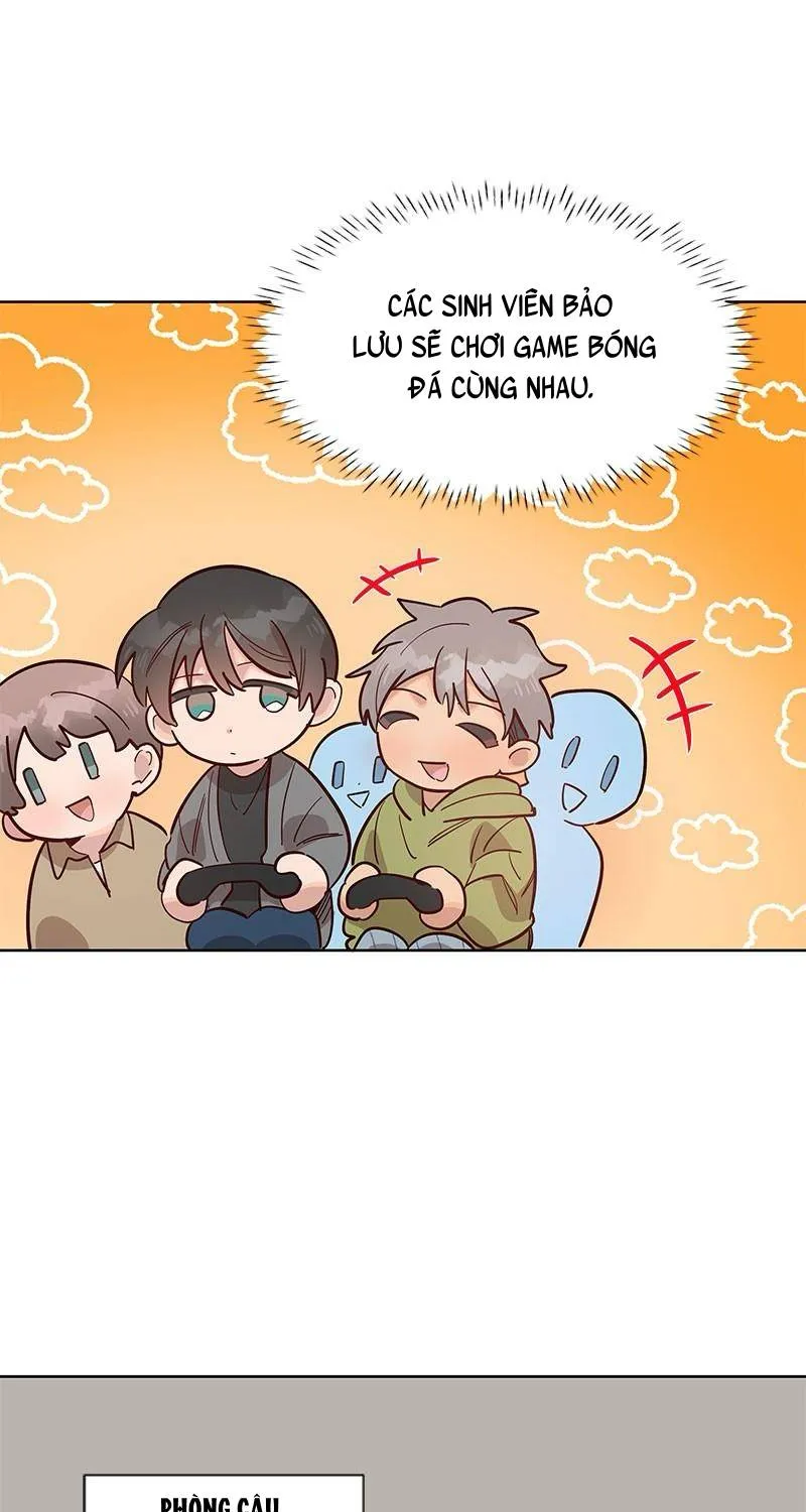 Quyến Rũ Anh Ấy Chap 13 - Next Chap 14