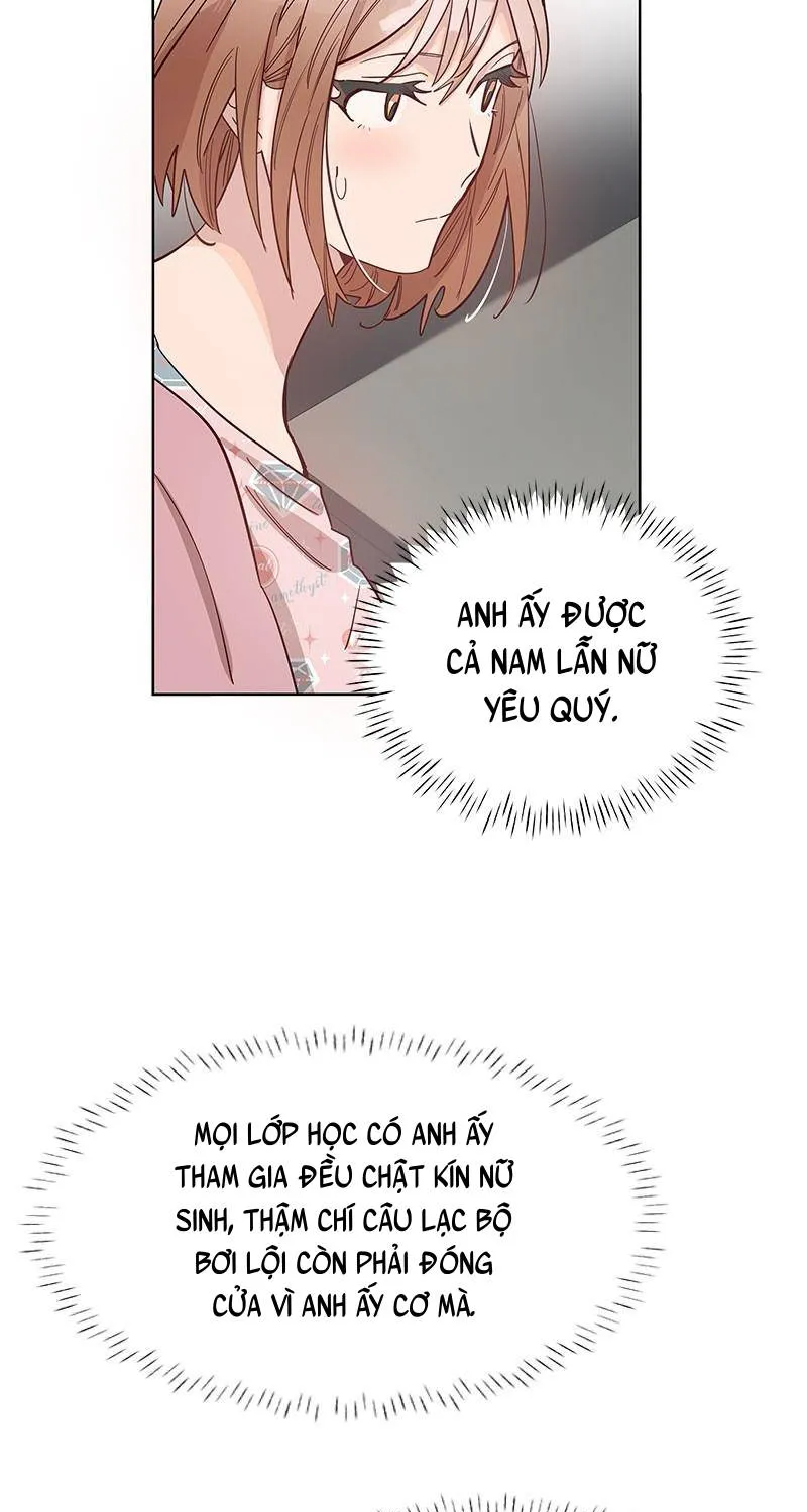 Quyến Rũ Anh Ấy Chap 13 - Next Chap 14