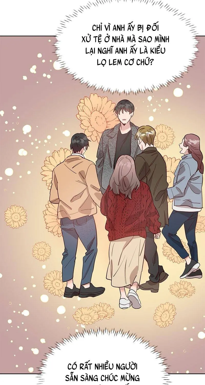 Quyến Rũ Anh Ấy Chap 13 - Next Chap 14
