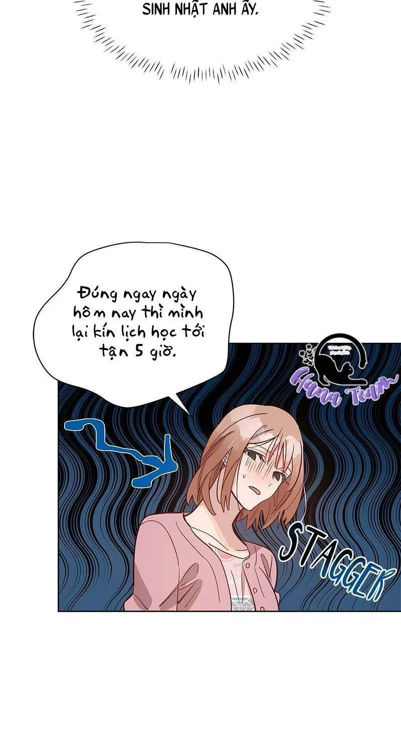 Quyến Rũ Anh Ấy Chap 13 - Next Chap 14