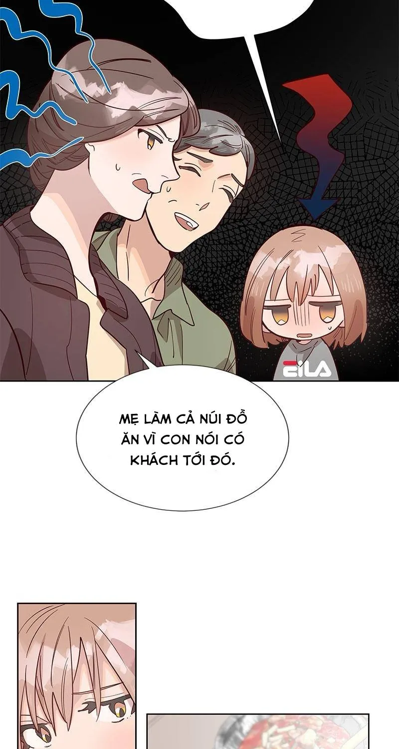 Quyến Rũ Anh Ấy Chap 13 - Next Chap 14