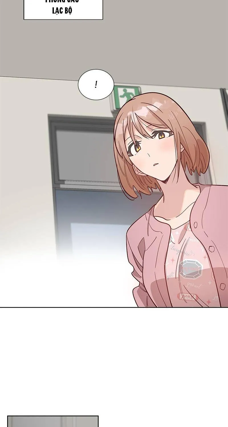 Quyến Rũ Anh Ấy Chap 13 - Next Chap 14
