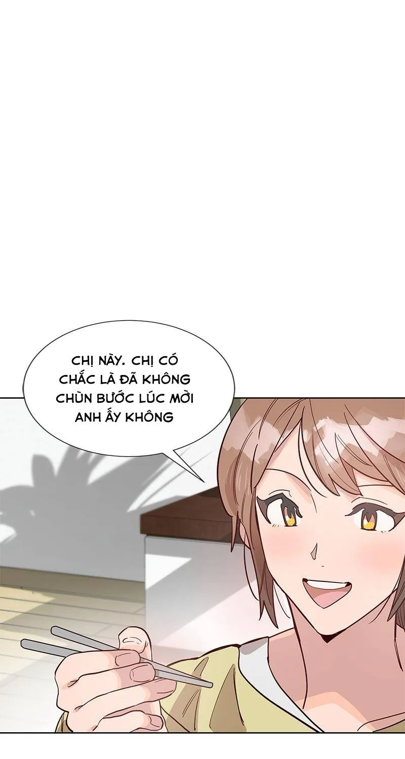 Quyến Rũ Anh Ấy Chap 13 - Next Chap 14