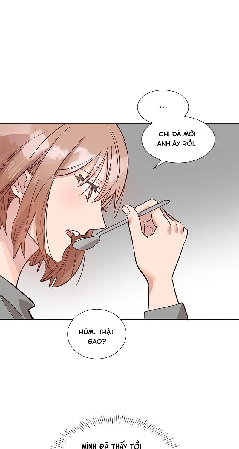 Quyến Rũ Anh Ấy Chap 13 - Next Chap 14