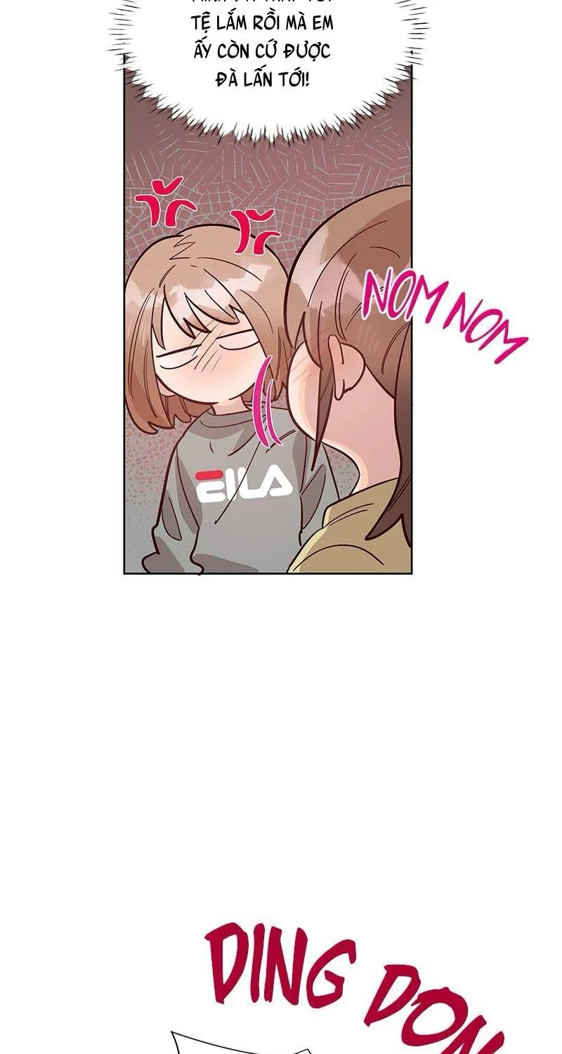 Quyến Rũ Anh Ấy Chap 13 - Next Chap 14