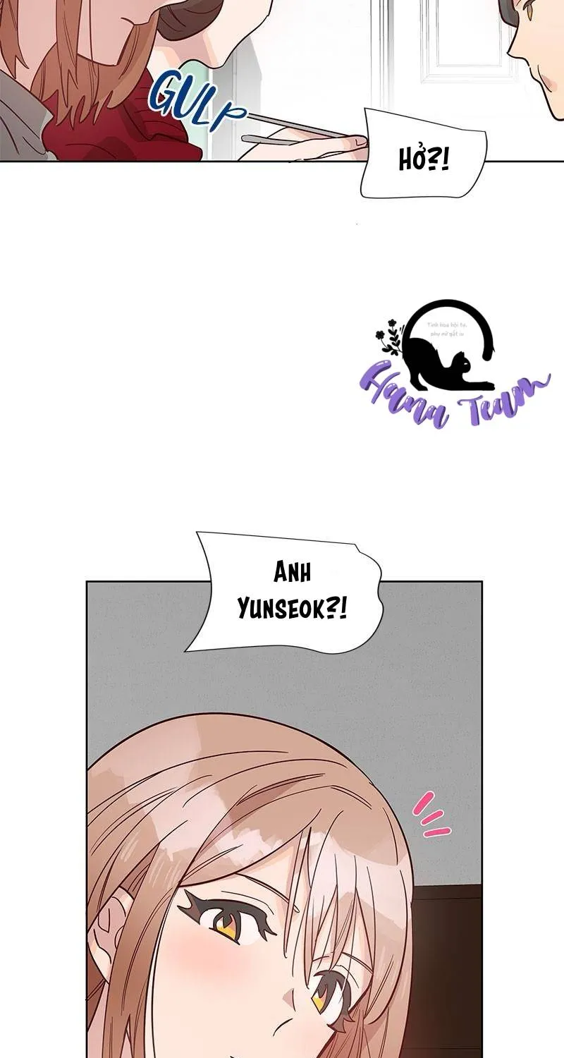 Quyến Rũ Anh Ấy Chap 13 - Next Chap 14