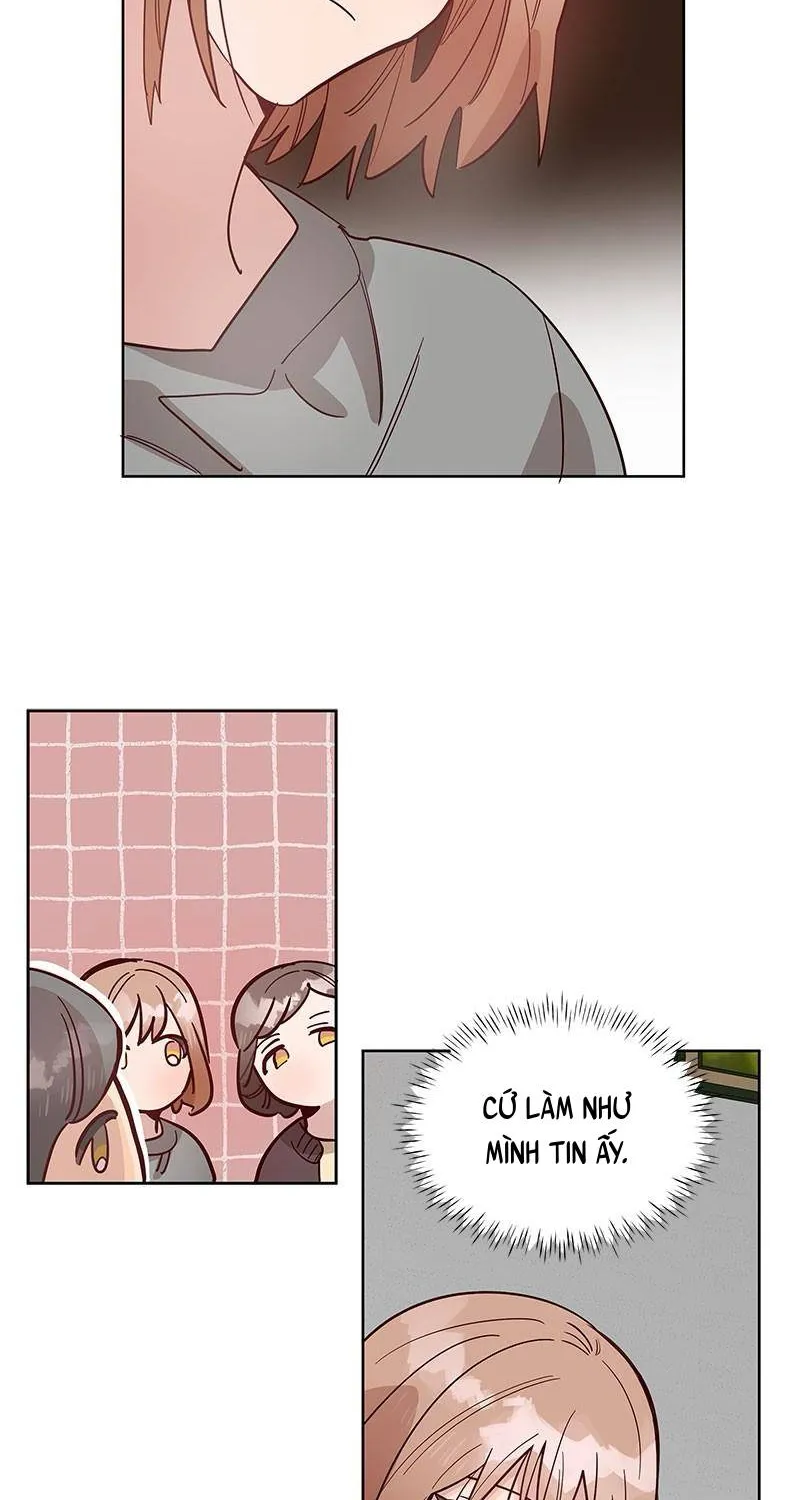 Quyến Rũ Anh Ấy Chap 13 - Next Chap 14