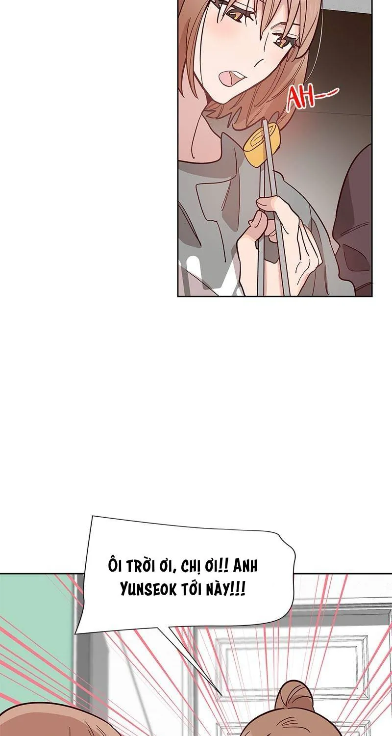 Quyến Rũ Anh Ấy Chap 13 - Next Chap 14