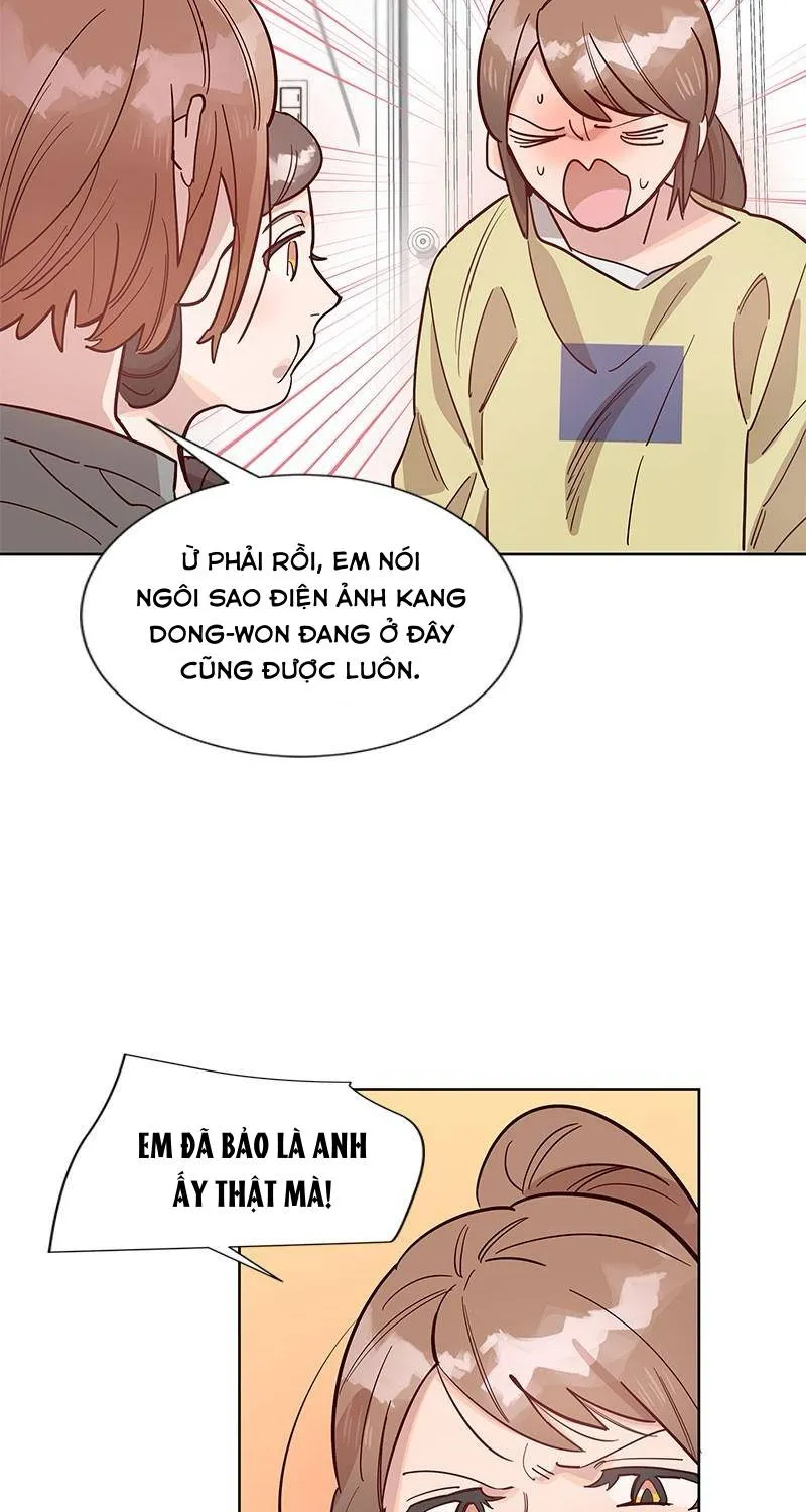Quyến Rũ Anh Ấy Chap 13 - Next Chap 14