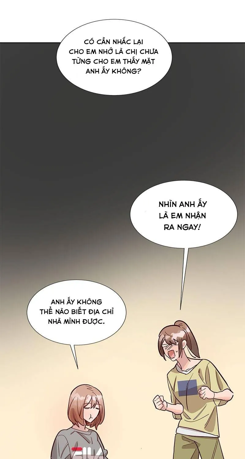 Quyến Rũ Anh Ấy Chap 13 - Next Chap 14