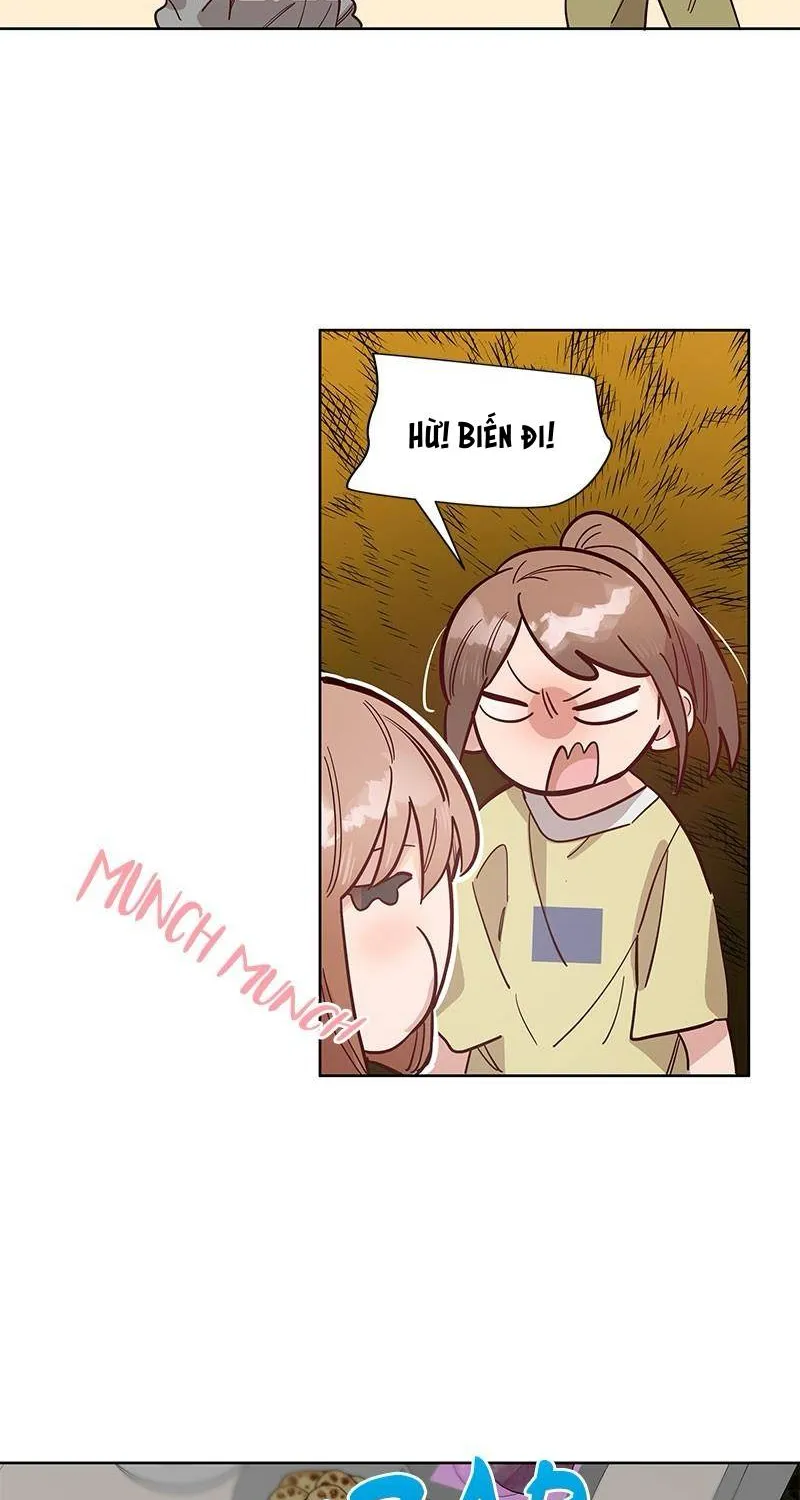 Quyến Rũ Anh Ấy Chap 13 - Next Chap 14
